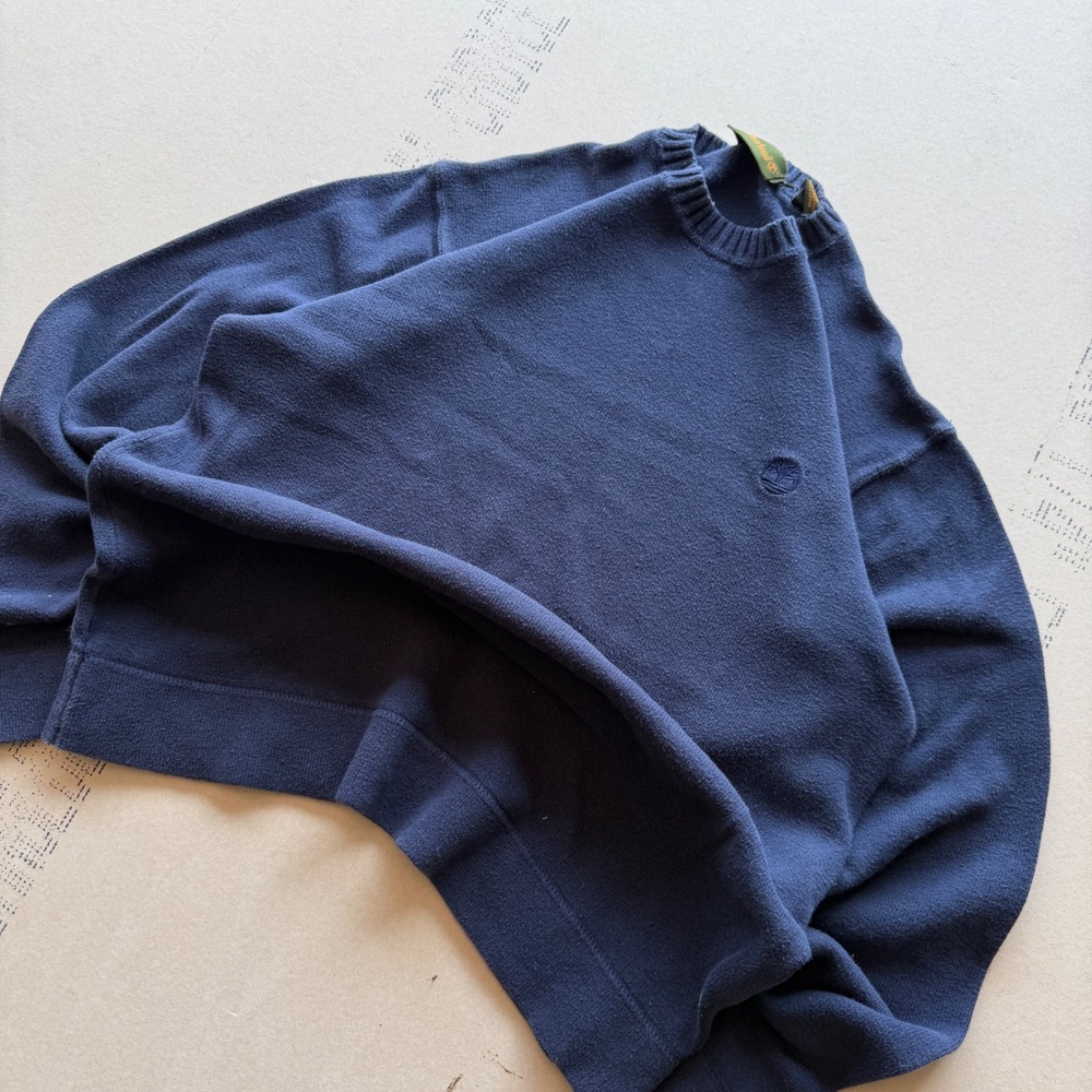 Y2K Timberland‎ Sweater